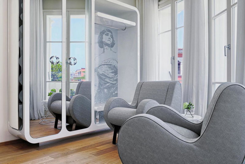 Ausonia Hungaria Wellness & Lifestyle, Lido, Italy