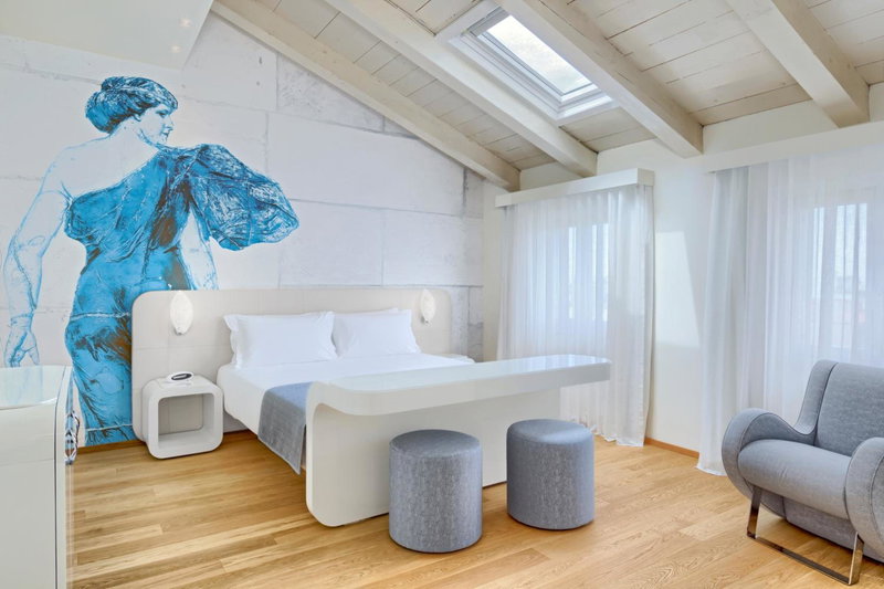 Ausonia Hungaria Wellness & Lifestyle, Lido, Italy