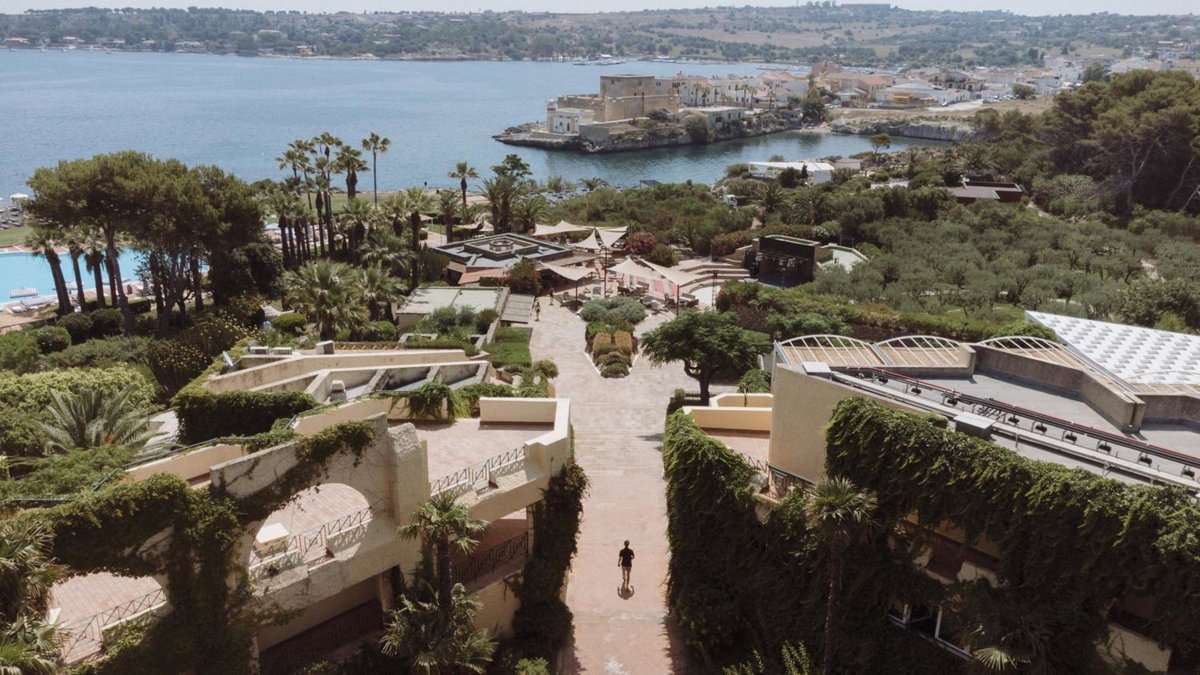 Hotel · Mangia's Brucoli, Sicily, Autograph Collection, Augusta