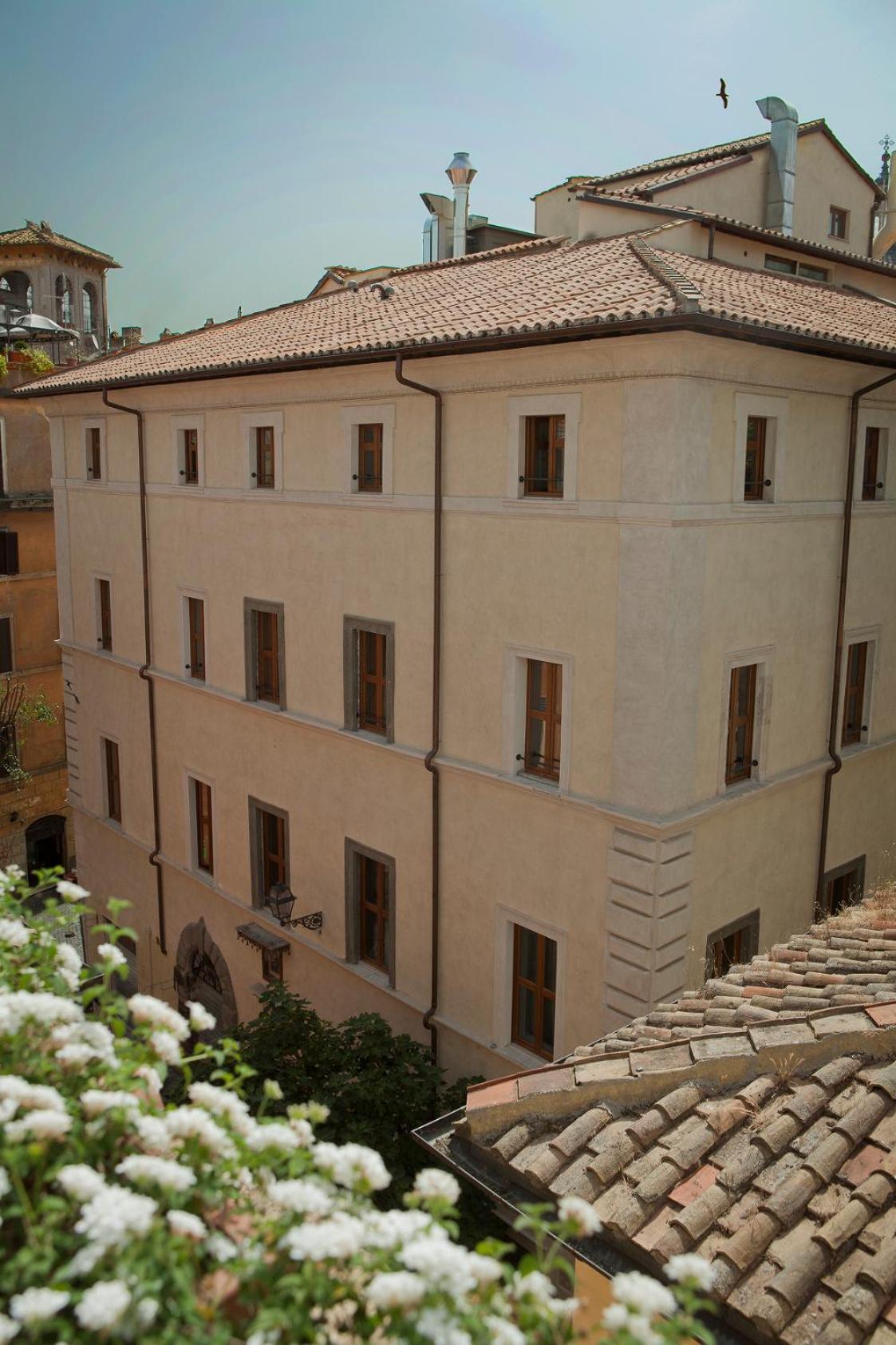 Hotel Navona Palace Collection, Italy