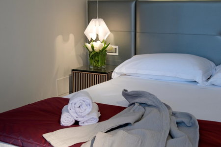 Hotel Navona Palace Collection, Rome, Italy