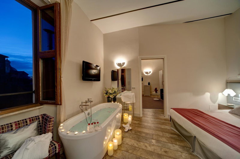 Hotel Navona Palace Collection, Rome, Italy