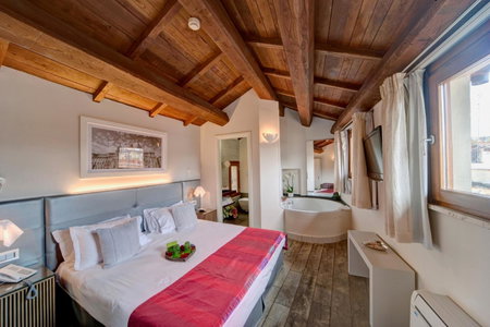 Hotel Navona Palace Collection, Rome, Italy