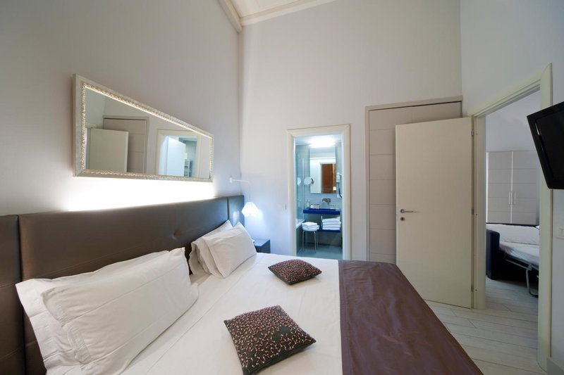 Hotel Navona Palace Collection, Rome, Italy