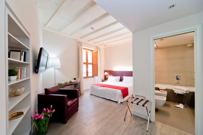 Hotel Navona Palace Collection, Rome, Italy
