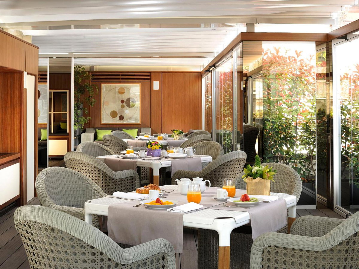 Babuino 181 - Small Luxury Hotels of the World, Italy