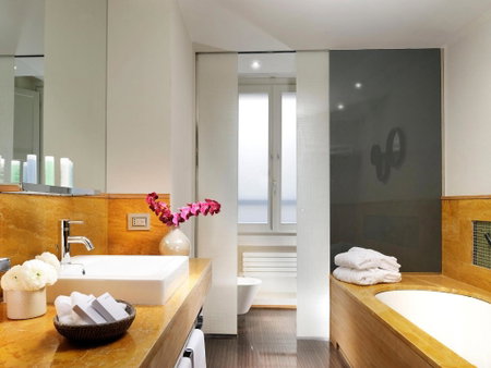 Babuino 181 - Small Luxury Hotels of the World, Rome, Italy