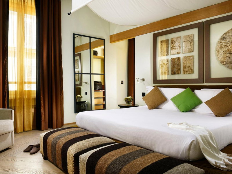 Babuino 181 - Small Luxury Hotels of the World, Rome, Italy
