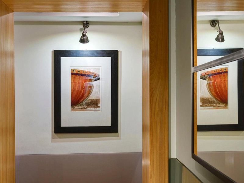 Babuino 181 - Small Luxury Hotels of the World, Rome, Italy