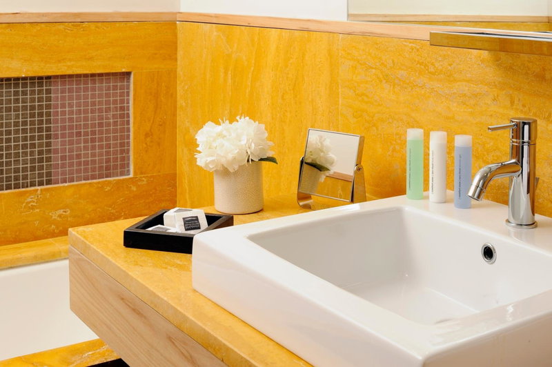 Babuino 181 - Small Luxury Hotels of the World, Rome, Italy