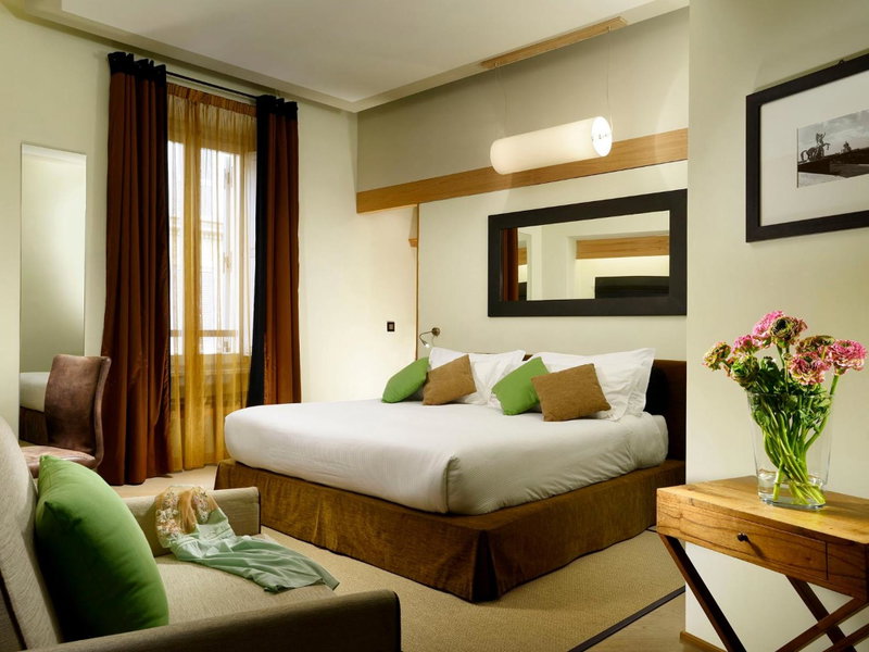 Babuino 181 - Small Luxury Hotels of the World, Rome, Italy