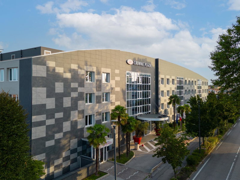 Crowne Plaza Venice East by IHG, Mogliano Veneto, Italy