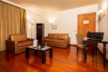 Crowne Plaza Venice East by IHG, Mogliano Veneto, Italy