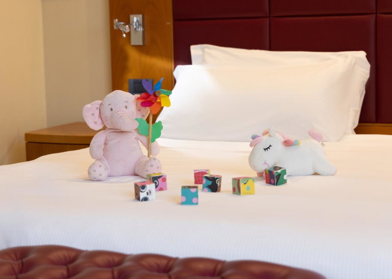 Crowne Plaza Venice East by IHG, Mogliano Veneto, Italy