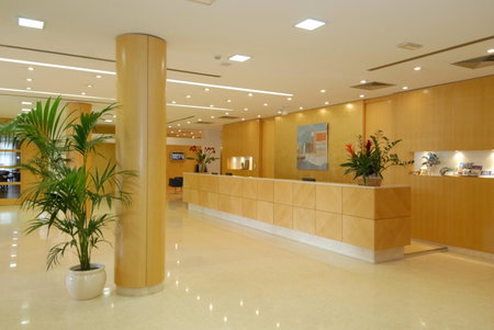 Crowne Plaza Venice East by IHG, Mogliano Veneto, Italy