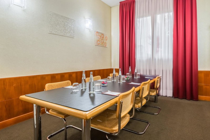 Crowne Plaza Venice East by IHG, Mogliano Veneto, Italy