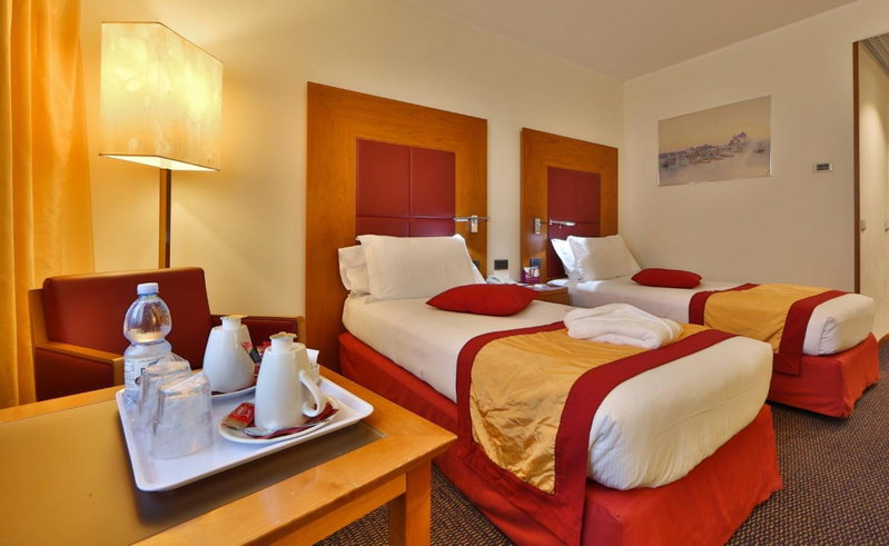 Crowne Plaza Venice East by IHG, Mogliano Veneto, Italy