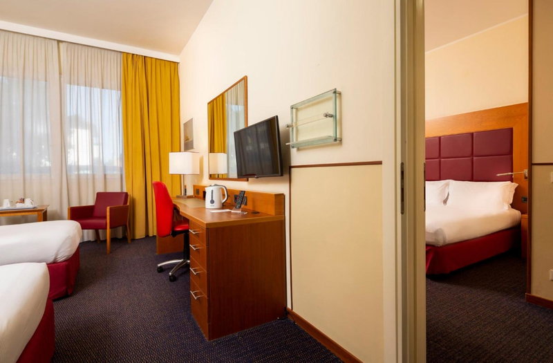 Crowne Plaza Venice East by IHG, Mogliano Veneto, Italy