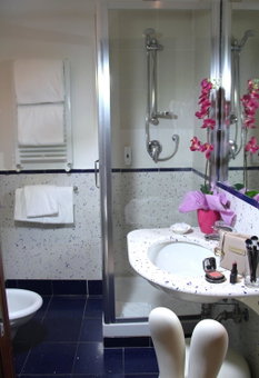 Hotel Windrose, Rome, Italy
