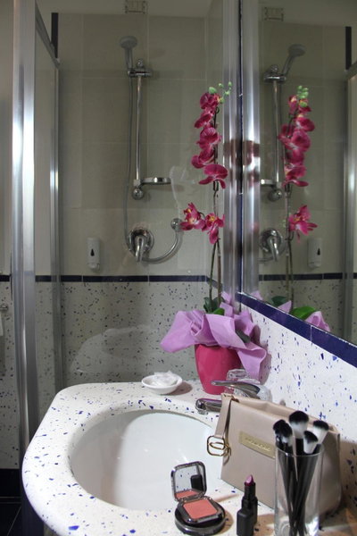 Hotel Windrose, Rome, Italy