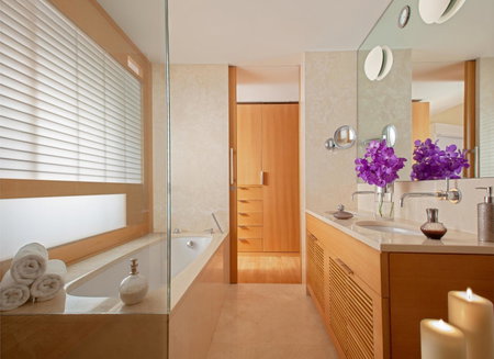 Hotel Raphaël - Relais & Châteaux, Rome, Italy
