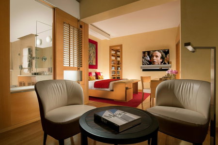 Hotel Raphaël - Relais & Châteaux, Rome, Italy