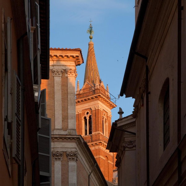 Hotel Raphaël - Relais & Châteaux, Rome, Italy