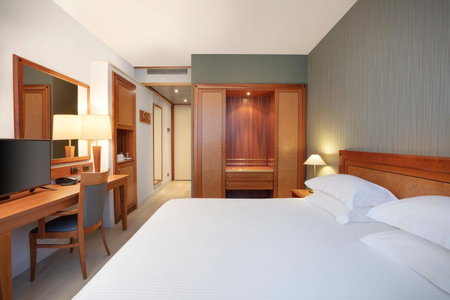 Crowne Plaza Milan Linate by IHG, San Donato Milanese, Italy