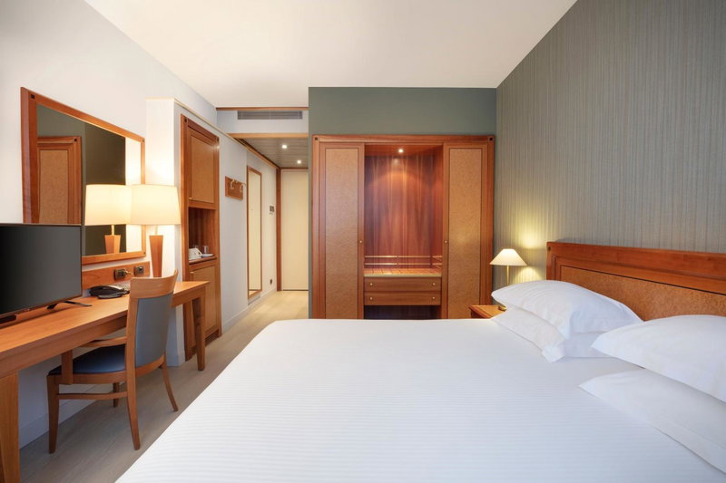 Crowne Plaza Milan Linate by IHG, San Donato Milanese, Italy
