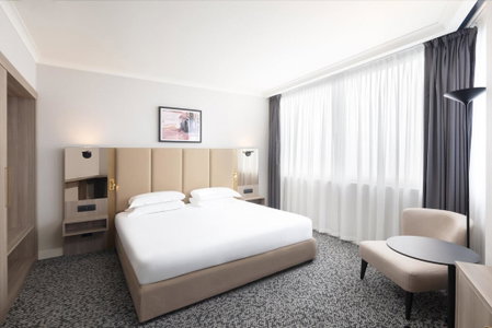 Crowne Plaza Milan Linate by IHG, San Donato Milanese, Italy