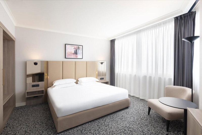 Crowne Plaza Milan Linate by IHG, San Donato Milanese, Italy