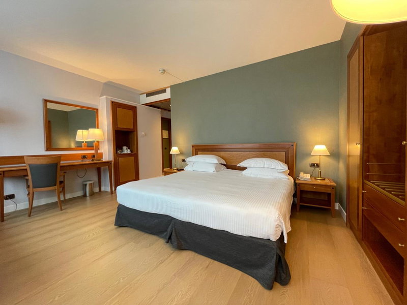 Crowne Plaza Milan Linate by IHG, San Donato Milanese, Italy