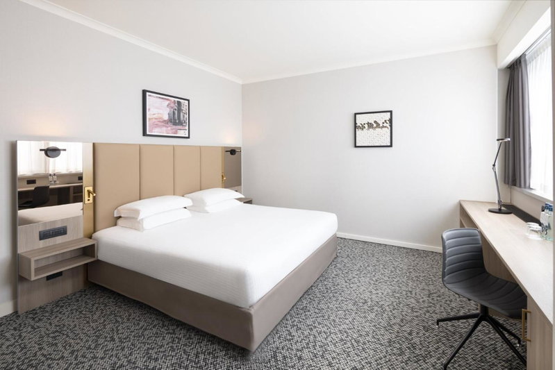 Crowne Plaza Milan Linate by IHG, San Donato Milanese, Italy