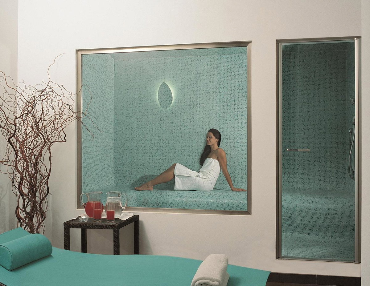 47 Boutique Hotel, Italy