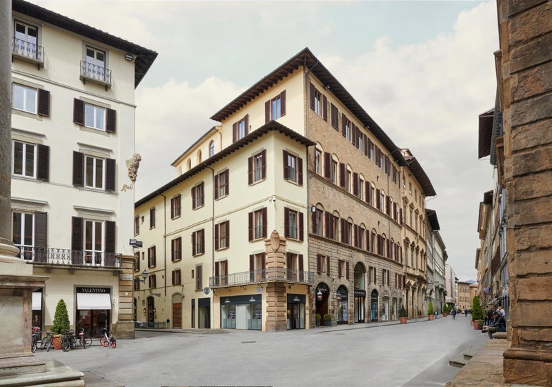 IL Tornabuoni The Unbound Collection by Hyatt, Florence, Italy