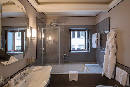 IL Tornabuoni The Unbound Collection by Hyatt, Florence, Italy