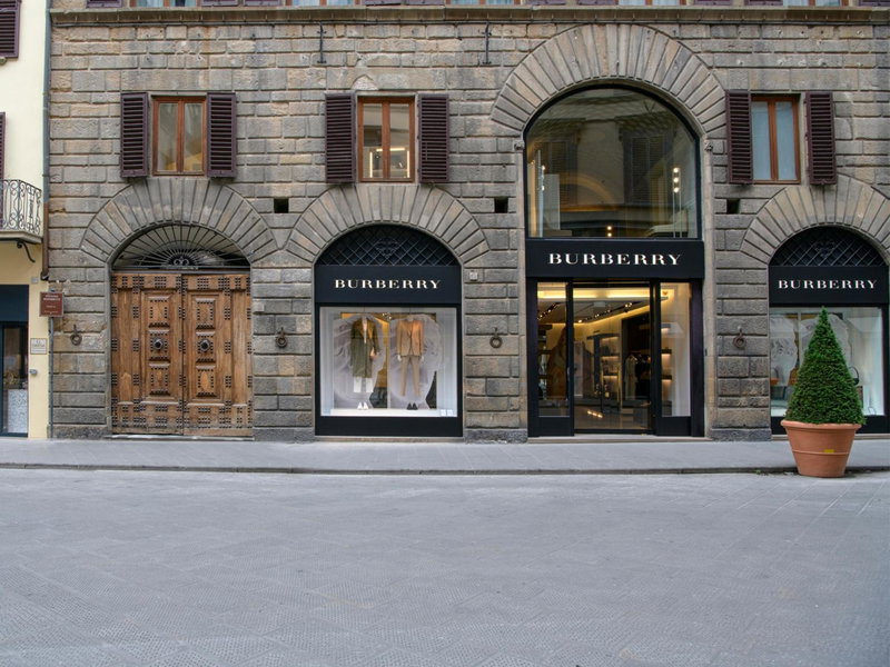 IL Tornabuoni The Unbound Collection by Hyatt, Florence, Italy