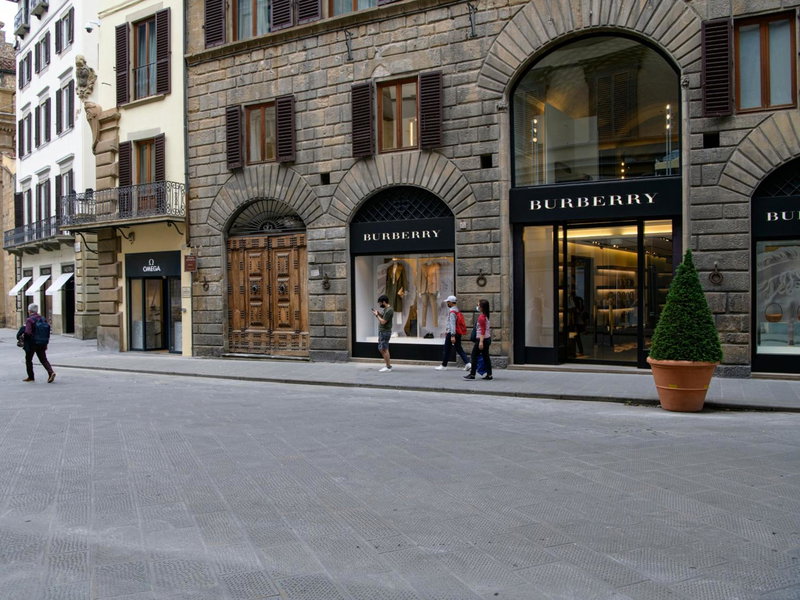 IL Tornabuoni The Unbound Collection by Hyatt, Florence, Italy