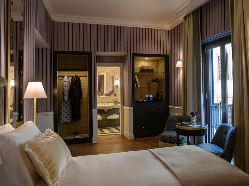 IL Tornabuoni The Unbound Collection by Hyatt, Florence, Italy