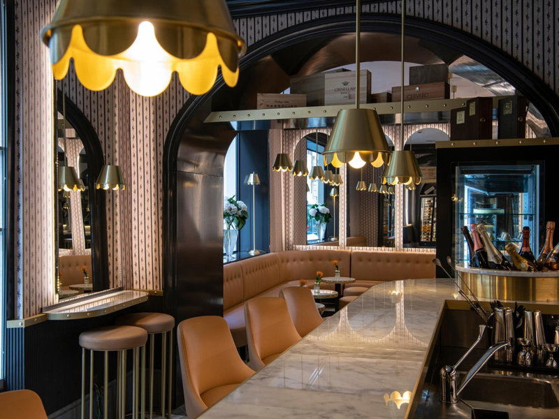 IL Tornabuoni The Unbound Collection by Hyatt, Florence, Italy