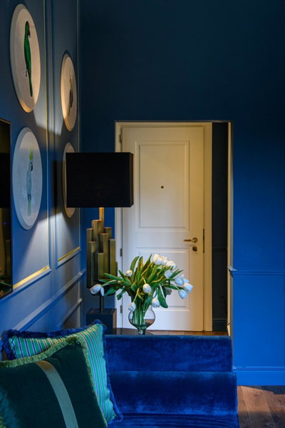 IL Tornabuoni The Unbound Collection by Hyatt, Florence, Italy