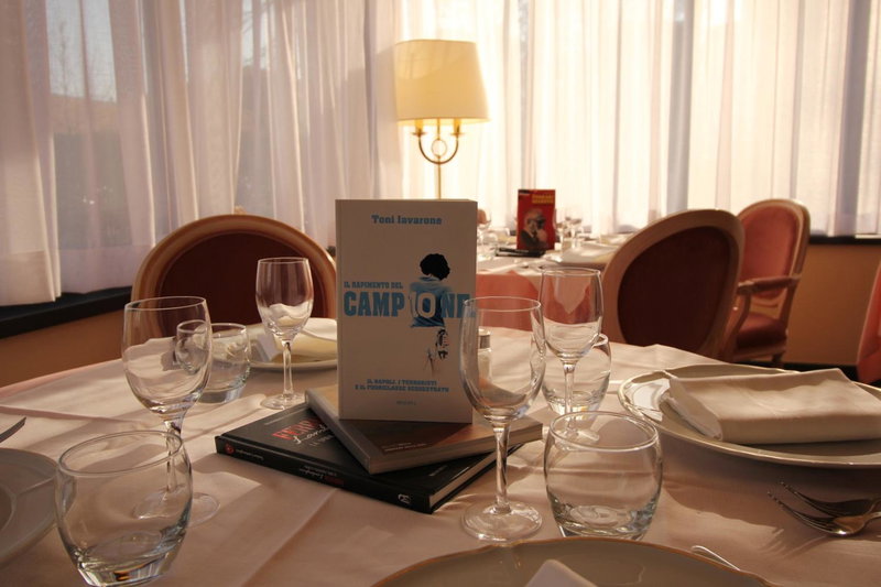 Santa Barbara Hotel, San Donato Milanese, Italy