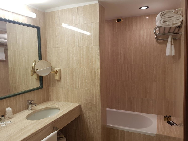 Santa Barbara Hotel, San Donato Milanese, Italy