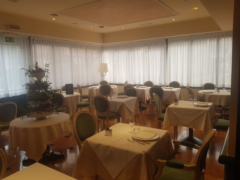 Santa Barbara Hotel, San Donato Milanese, Italy