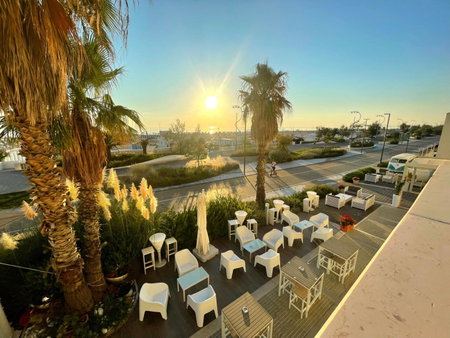Yes Hotel Touring & SPA, Riccione, Italy