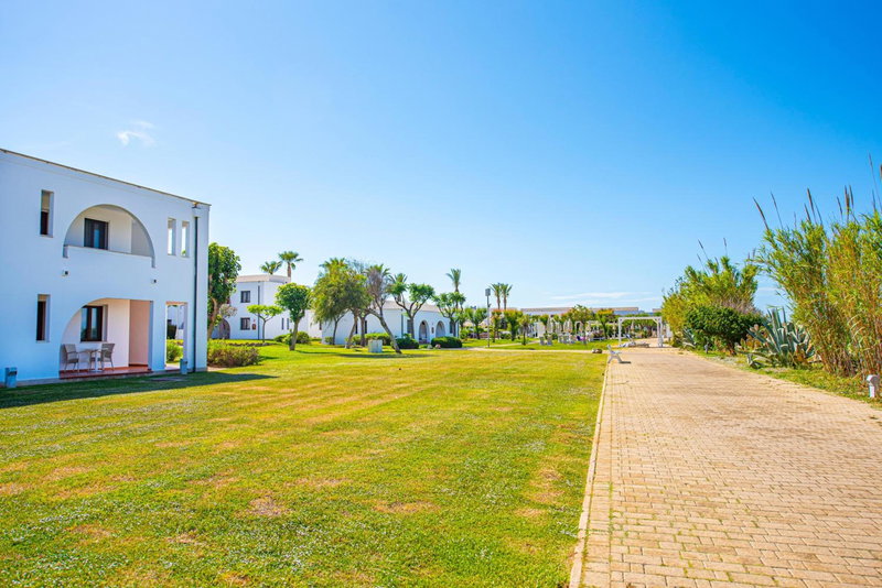 Pietrablu Resort & Spa - CDSHotels, Conversano, Italy
