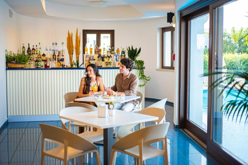 Pietrablu Resort & Spa - CDSHotels, Conversano, Italy