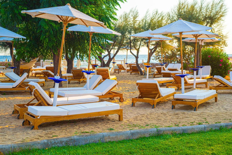 Pietrablu Resort & Spa - CDSHotels, Conversano, Italy