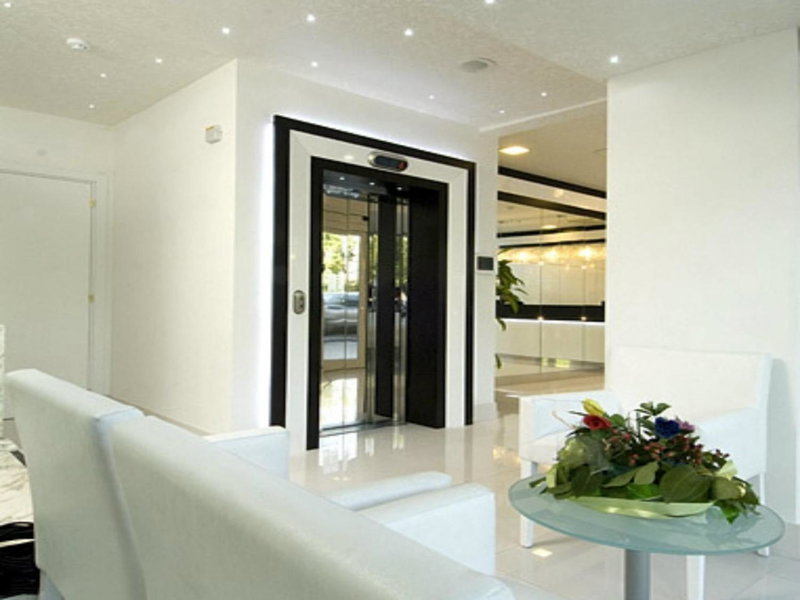 Suite Hotel Elite, Bologna, Italy