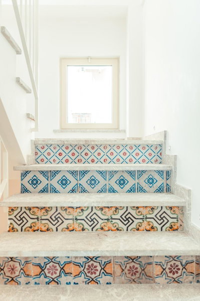Hotel Villa Paradiso, Giarre, Italy